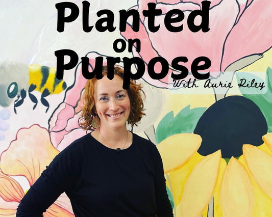 12 Week 1-On-1 Life-Garden Makeover
