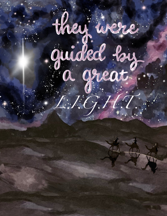 L.I.G.H.T. Journal