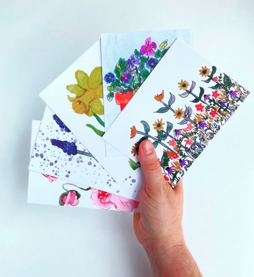 Hand written Notes in A Digital World