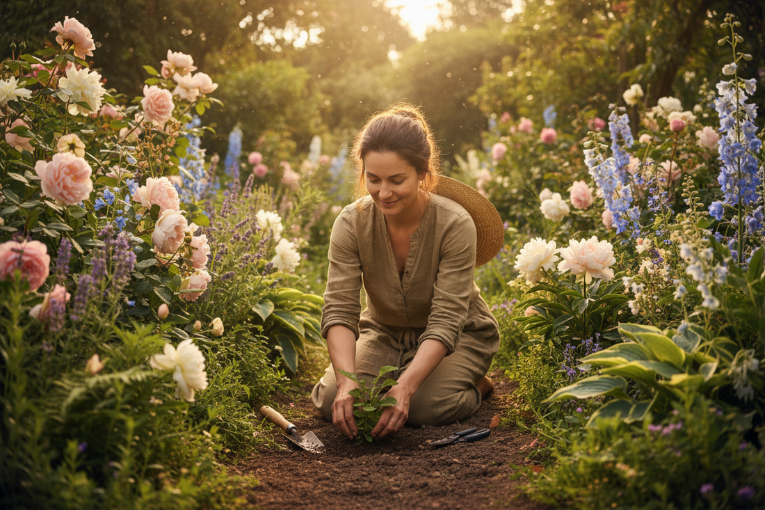 7 Signs You’re Healing from Burnout (And Ready to Start Again)