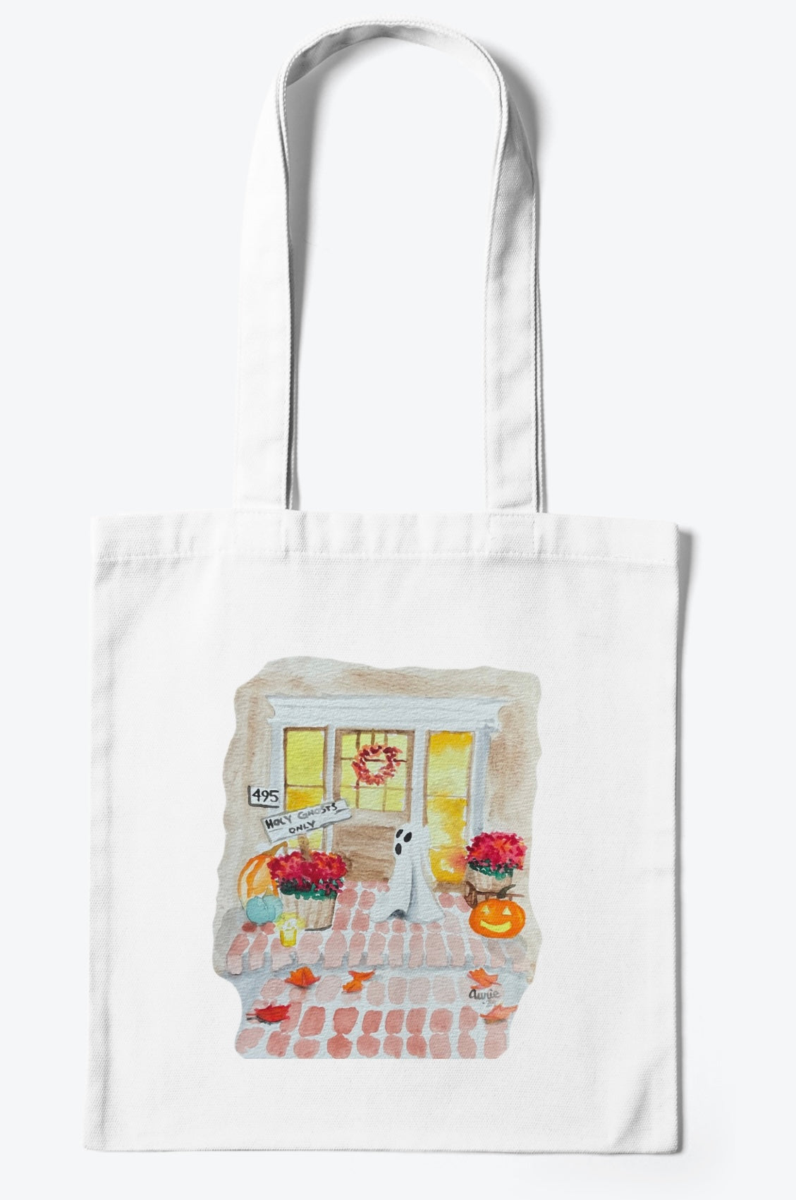 Holy Ghost Tote (PREORDER)