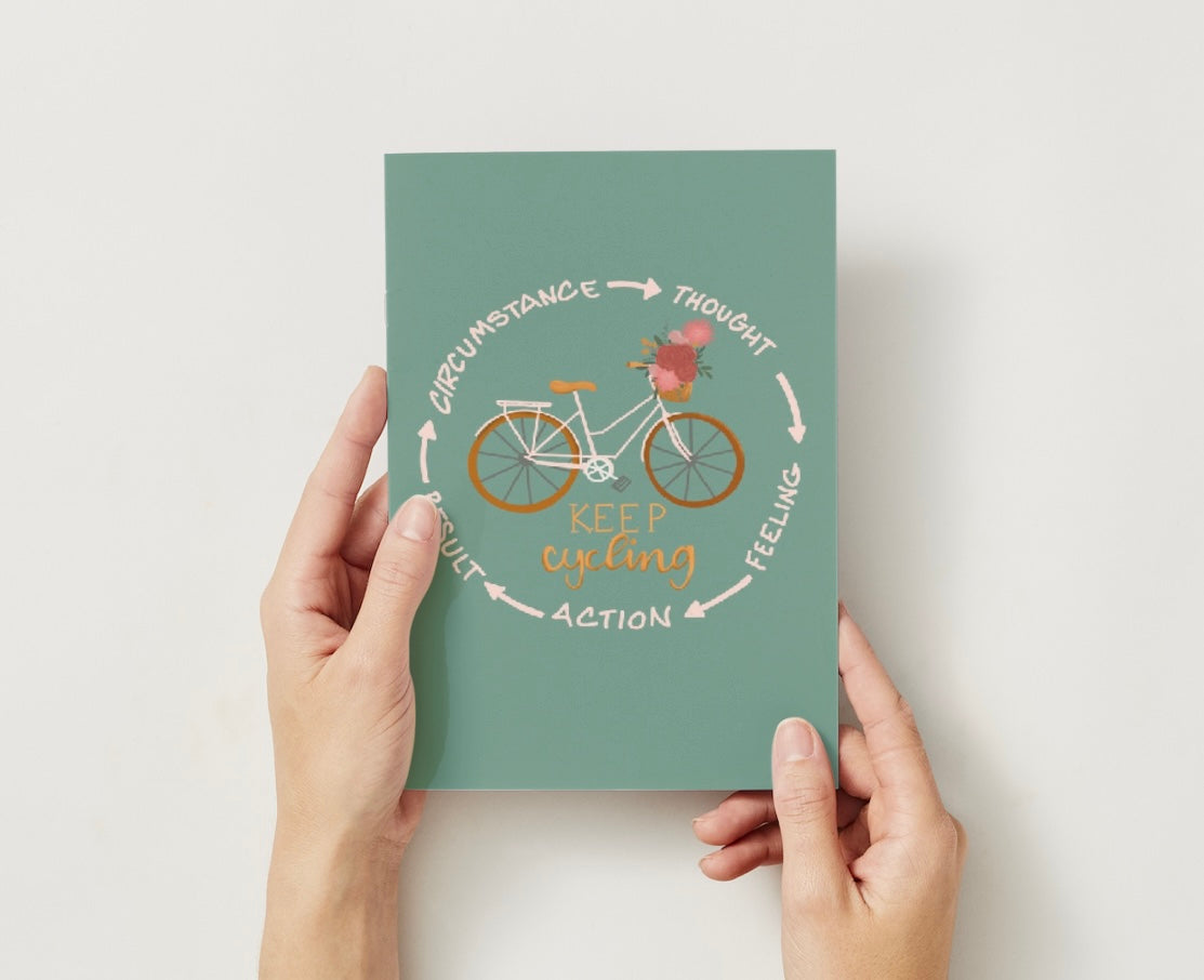 Cycle Journal