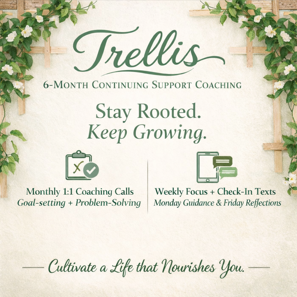 TRELLIS