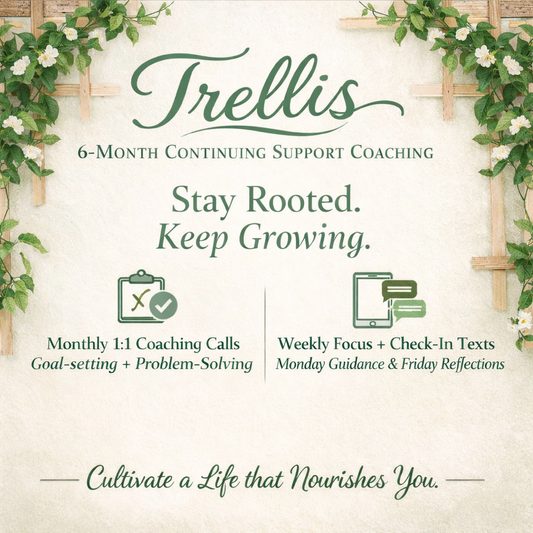 TRELLIS
