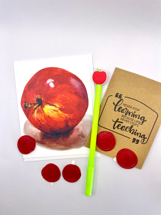 Back To School Teacher Bundle