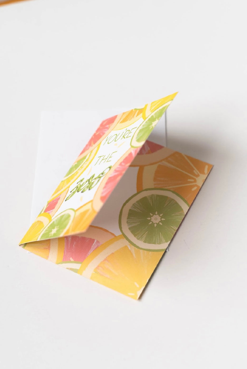 Sweet Summer Stationery Kit