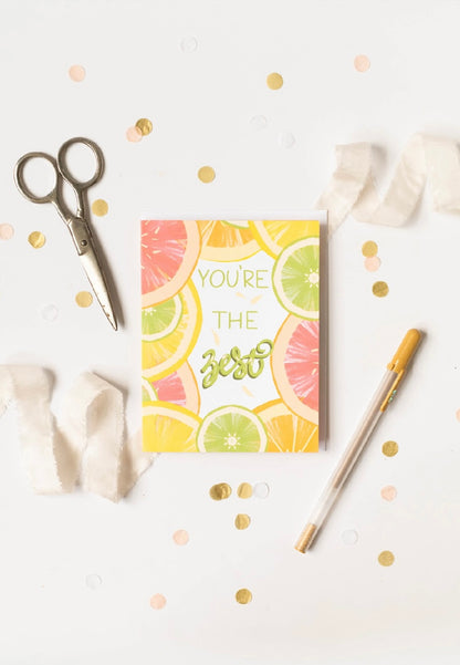 Sweet Summer Stationery Kit